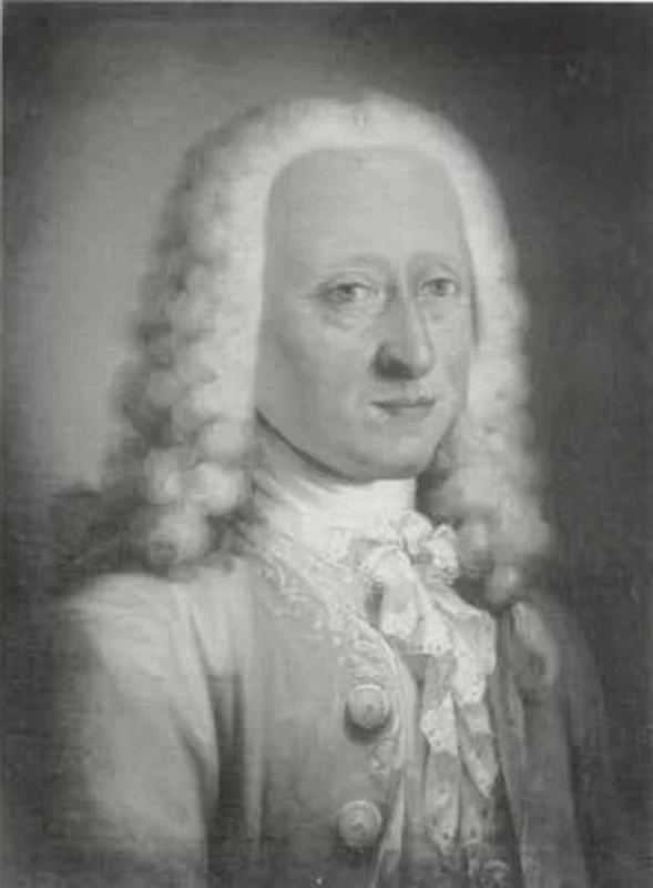 18-Gallina Lodovico-Ritratto di Alvise Pisani